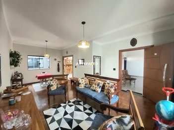 house em Rua Emílio Bertoni, Jardim Doutor Antônio Petráglia - Franca - SP