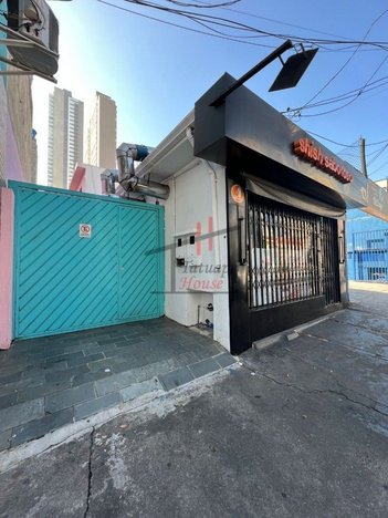 business em Itapura, Vila Gomes Cardim - São Paulo - SP
