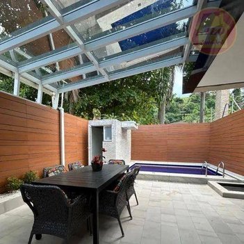 house em Avenida Almirante Tamandaré, Enseada - Guarujá - SP
