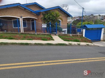 house em Avenida dos Ipês, Retiro das Fontes - Atibaia - SP