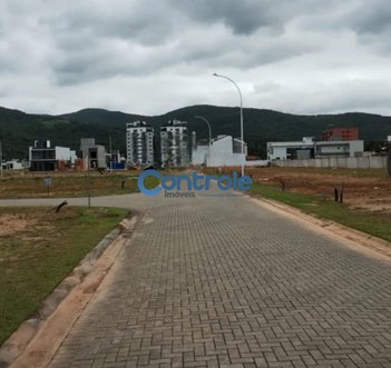land_lot em Rodovia SC-407, Beira Rio - Biguaçu - SC
