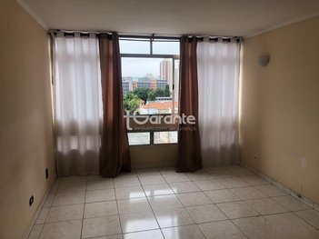 apartment em Rua da Mooca, Mooca - São Paulo - SP