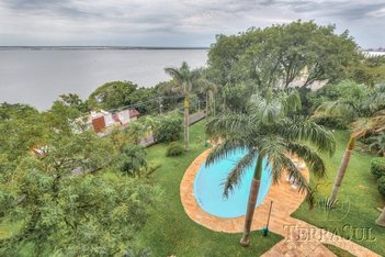 apartment em Jacuí, Cristal - Porto Alegre - RS