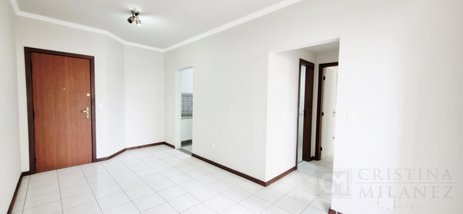 apartment em Rua Doutor Guilherme Serrano, Barro Vermelho - Vitória - ES