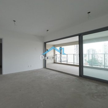 apartment em Rua Vergueiro, Vila Mariana - São Paulo - SP