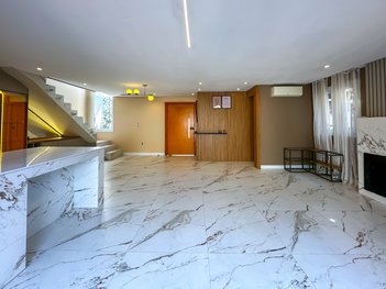 house em Avenida Ecoville, Sarandi - Porto Alegre - RS