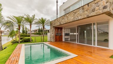 house em Estrada do Conde, Sans Souci - Eldorado do Sul - RS