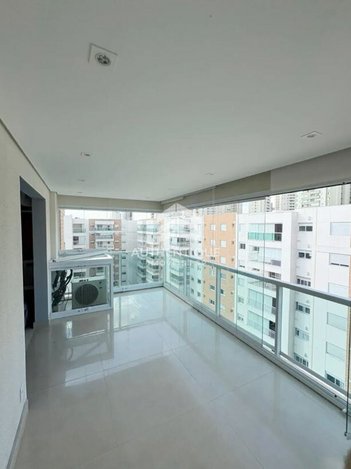 apartment em Rua João Antônio de Oliveira, Mooca - São Paulo - SP