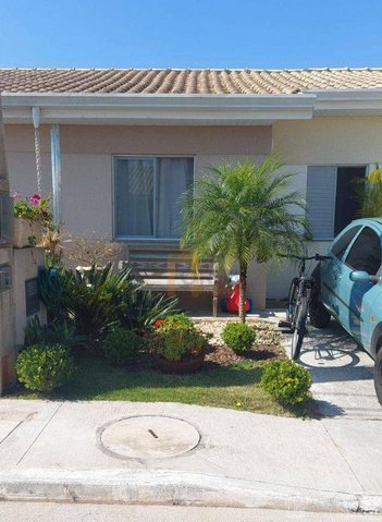 house em Avenida Japão, Alto Ipiranga - Mogi das Cruzes - SP