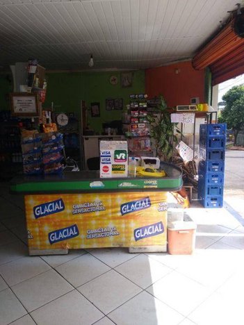 business em Rua Uruguai, Mandaguaçu - Mandaguaçu - PR