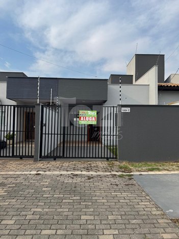 house em Rua das Goiabeiras, Jardim das Itaúbas - Sinop - MT