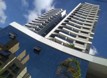 apartment em Eurico Adam, Centro - Itajaí - SC