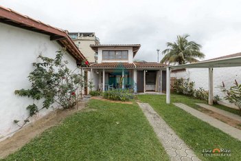 house em Rua Sargento Assad Feres, Maranduba - Ubatuba - SP