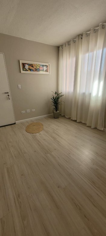 apartment em Rua Jardelina de Almeida Lopes, Parque Santana - Mogi das Cruzes - SP