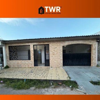 house em Travessa C, Marambaia - Belém - PA