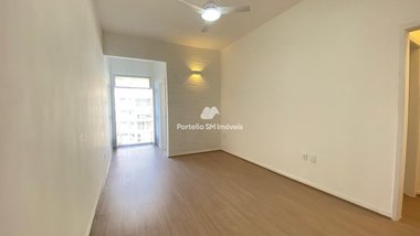 apartment em Rua Lauro Muller, Botafogo - Rio de Janeiro - RJ