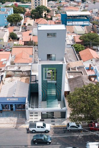 Cômodo Condomínio