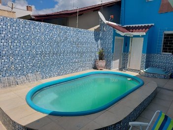 house em Jéssica Rolão da Silva, Harmonia - Canoas - RS