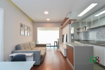 apartment em Rua Paula Ney, Vila Mariana - São Paulo - SP