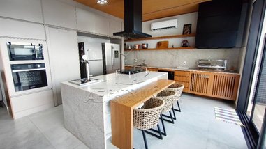 house em Rua Padre Lívio Emílio Calliari, Parque Ibiti Reserva - Sorocaba - SP