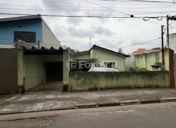 house em Praça Mário Battiston, Centro - Osasco - SP