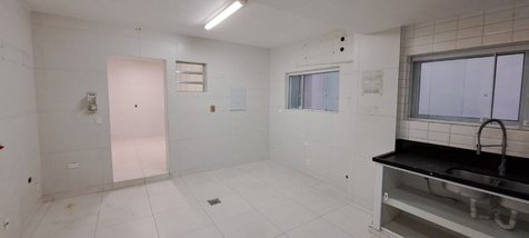 house em Rua Doutor Sodré, Vila Nova Conceição - São Paulo - SP