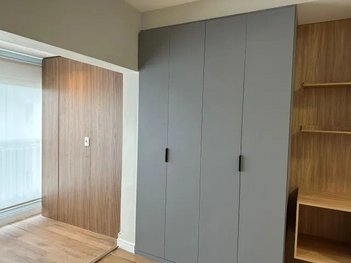 apartment em Rua Maracanã-Guaçu, Jardim São Francisco (Zona Leste) - São Paulo - SP