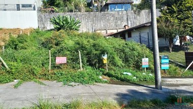 land_lot em Rua Theodoro Biazus, Sanvitto - Caxias do Sul - RS