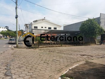 land_lot em Avenida Joao Olivio Megale, Nossa Senhora Aparecida - Borda da Mata - MG