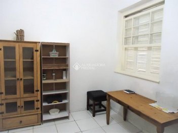apartment em Rua Álvaro Chaves, Floresta - Porto Alegre - RS