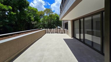 apartment em Tajuja, Três Figueiras - Porto Alegre - RS