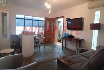house em Rua Doutor Ribeiro de Almeida, Barra Funda - São Paulo - SP