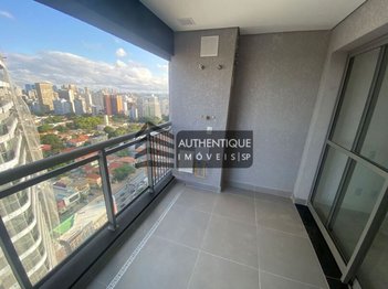 apartment em Rua Pinheiros, Pinheiros - São Paulo - SP