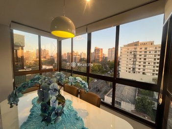 apartment em Avenida Doutor Casagrande, Cidade Alta - Bento Gonçalves - RS