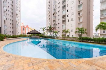 apartment em Rua do Retiro, Vila das Hortências - Jundiaí - SP