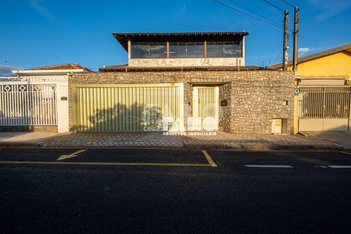 house em Rua Tenerife, Vila Anchieta - São José do Rio Preto - SP
