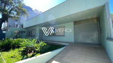 commercial_building em Avenida Sete de Setembro, Centro - Passo Fundo - RS