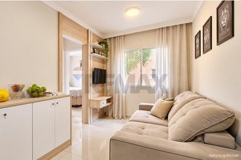 apartment em Avenida Itavuvu, Jardim Santa Claudia - Sorocaba - SP