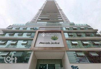 apartment em Brasil, Pioneiros - Balneário Camboriú - SC