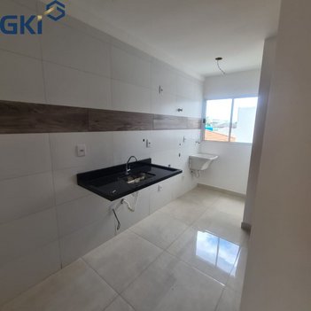 apartment em Rua Leonor Monteiro da Silva, Quinta da Paineira - São Paulo - SP