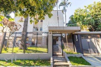 apartment em Avenida Capivari, Cristal - Porto Alegre - RS