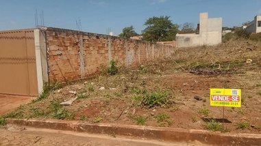 land_lot em Avenida Albert Scharle, Paciência - Sabará - MG
