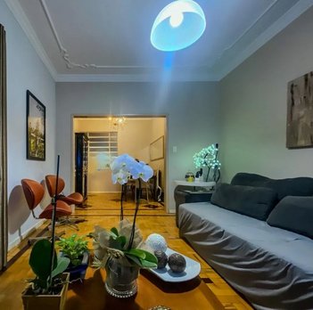 apartment em Rua Moura Azevedo, São Geraldo - Porto Alegre - RS