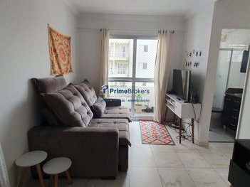 apartment em Rua Gonçalo da Cunha, Chácara Inglesa - São Paulo - SP