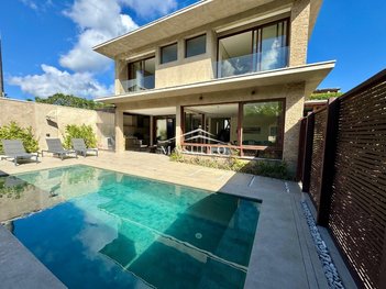 house em Avenida Doutor Francisco Loup, Maresias - São Sebastião - SP