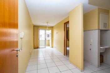 apartment em Área Especial 2 Módulo C, Guará II - Brasília - DF