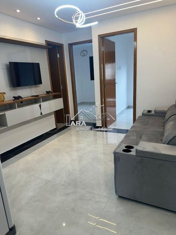 apartment em Rua General Dias, Penha de França - São Paulo - SP