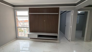 apartment em Avenida Ottília Ferraz de Camargo, Parque Campo Bonito - Indaiatuba - SP