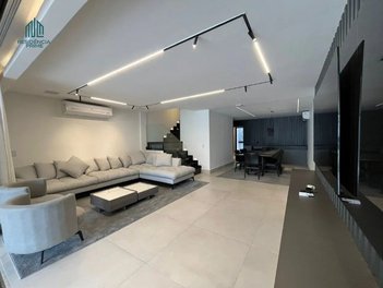 house em Rua Pio Borges de Castro, Barra da Tijuca - Rio de Janeiro - RJ