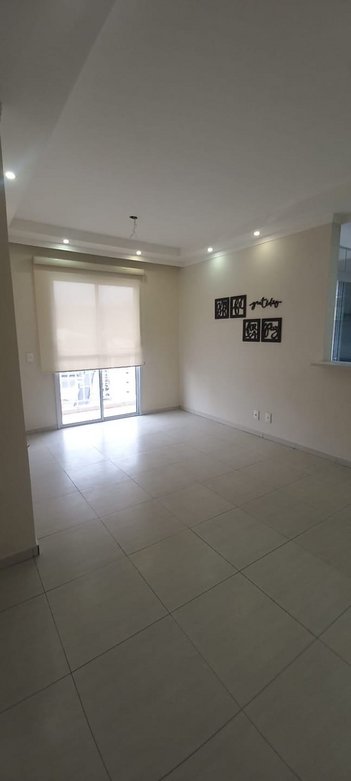 apartment em Avenida Francisco Rodrigues Filho, Vila Mogilar - Mogi das Cruzes - SP